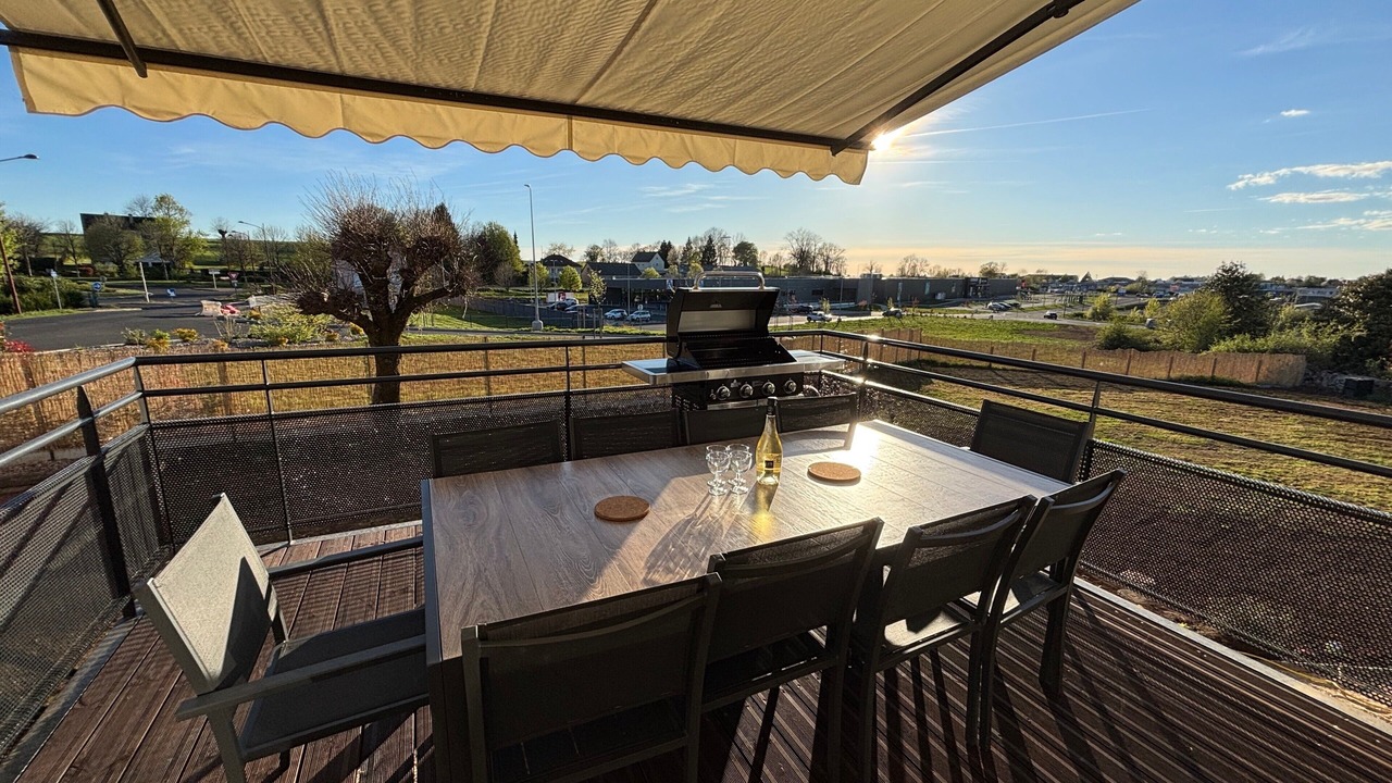 Photo of Outdoor in Mauriac