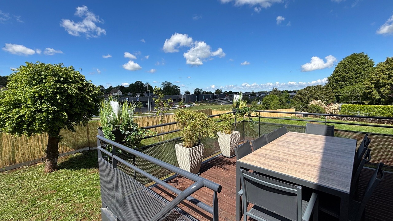 Photo of Outdoor in Mauriac