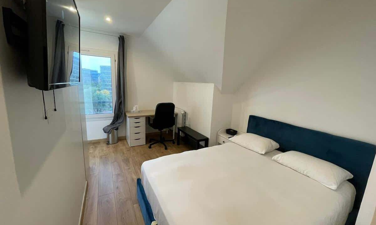 Photo of Bedroom in Rueil-Malmaison