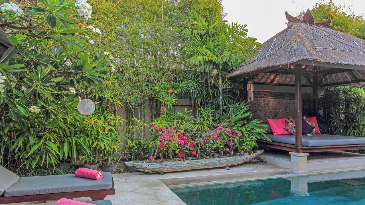 Photo of Outdoor in Central Seminyak