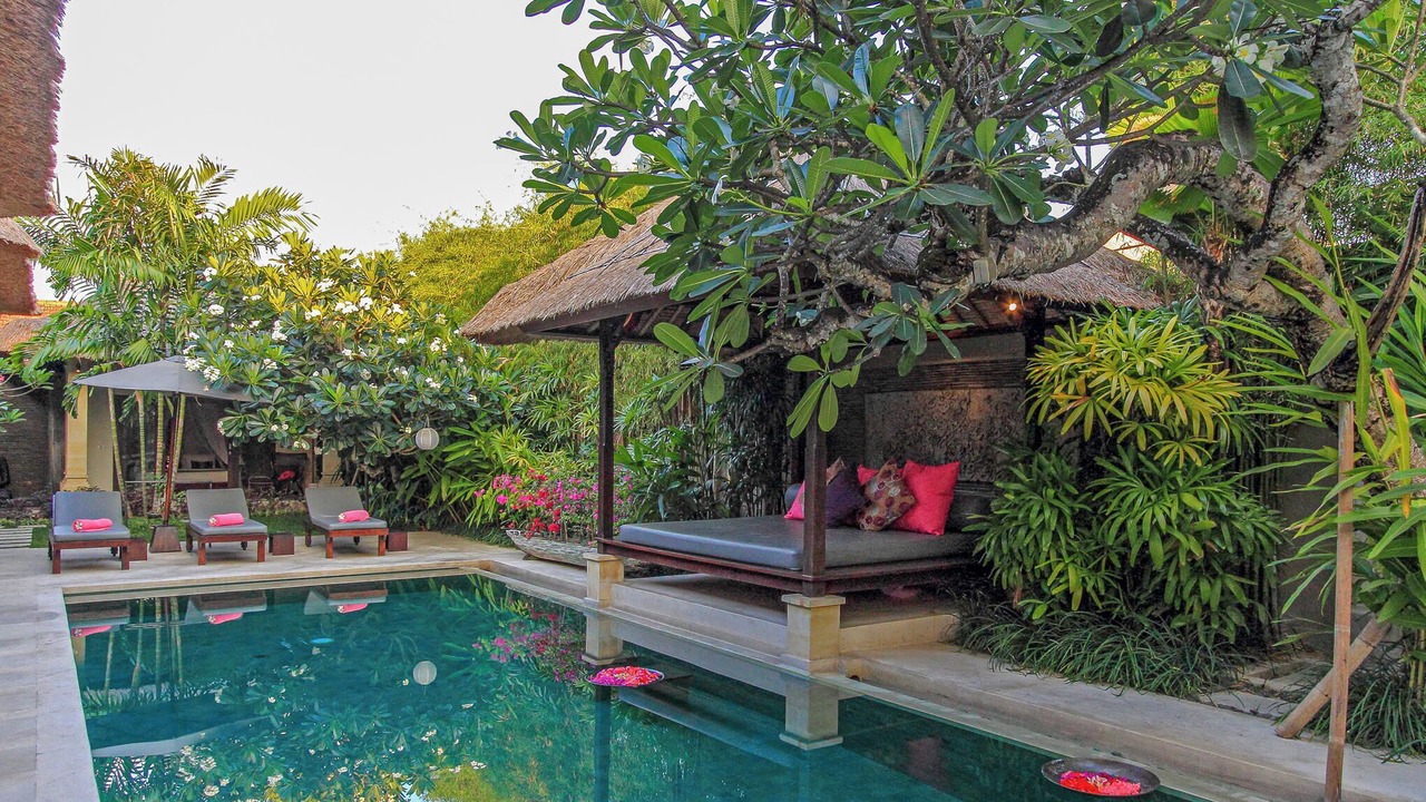Photo of Outdoor in Central Seminyak