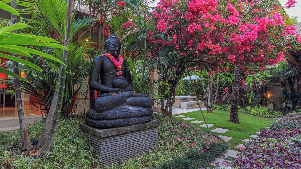Photo of Outdoor in Central Seminyak