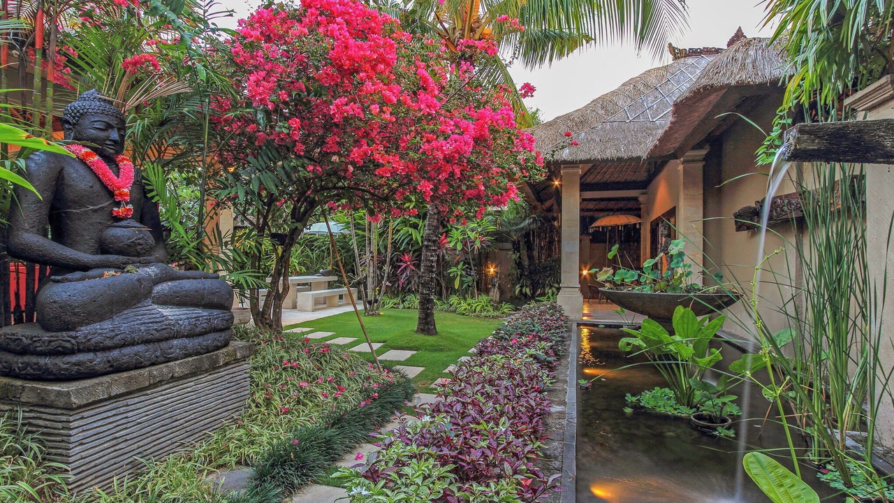 Photo of Outdoor in Central Seminyak