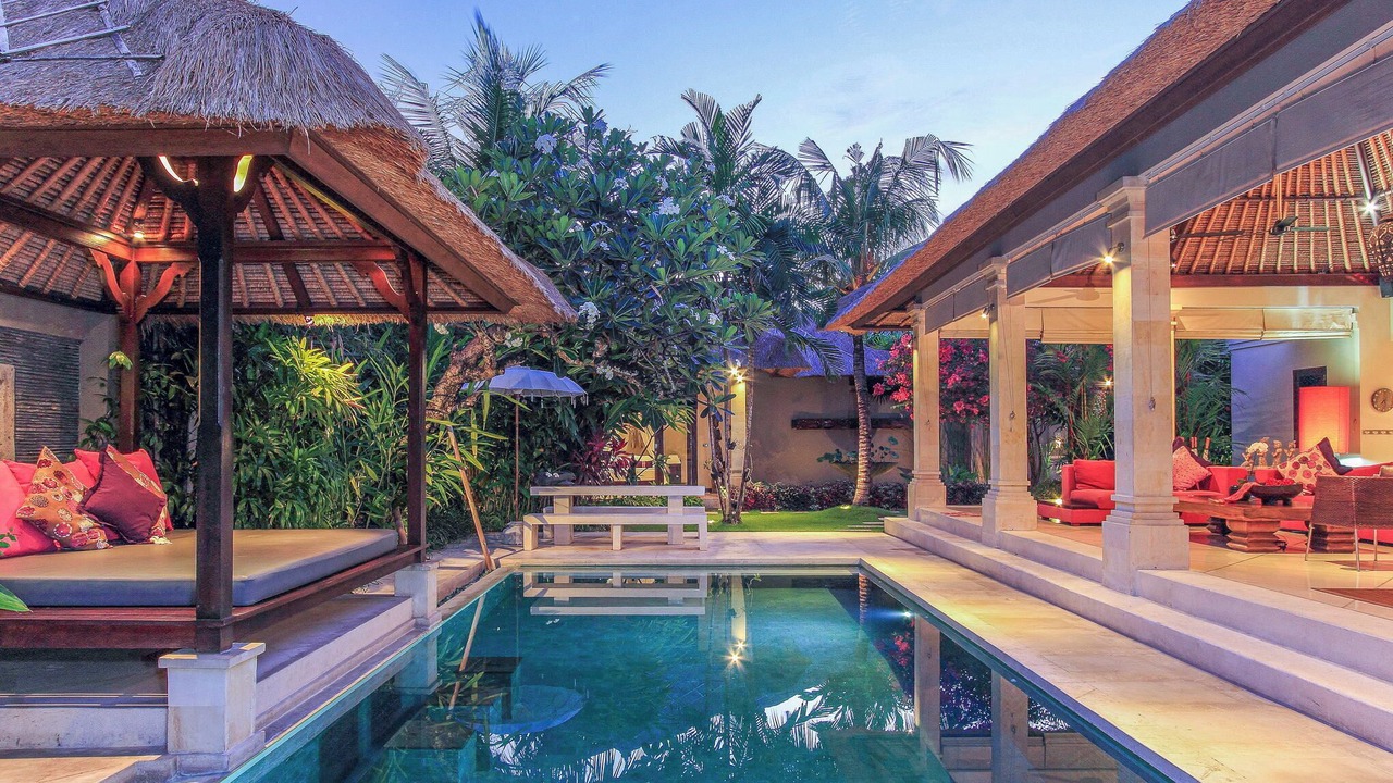Photo of Outdoor in Central Seminyak
