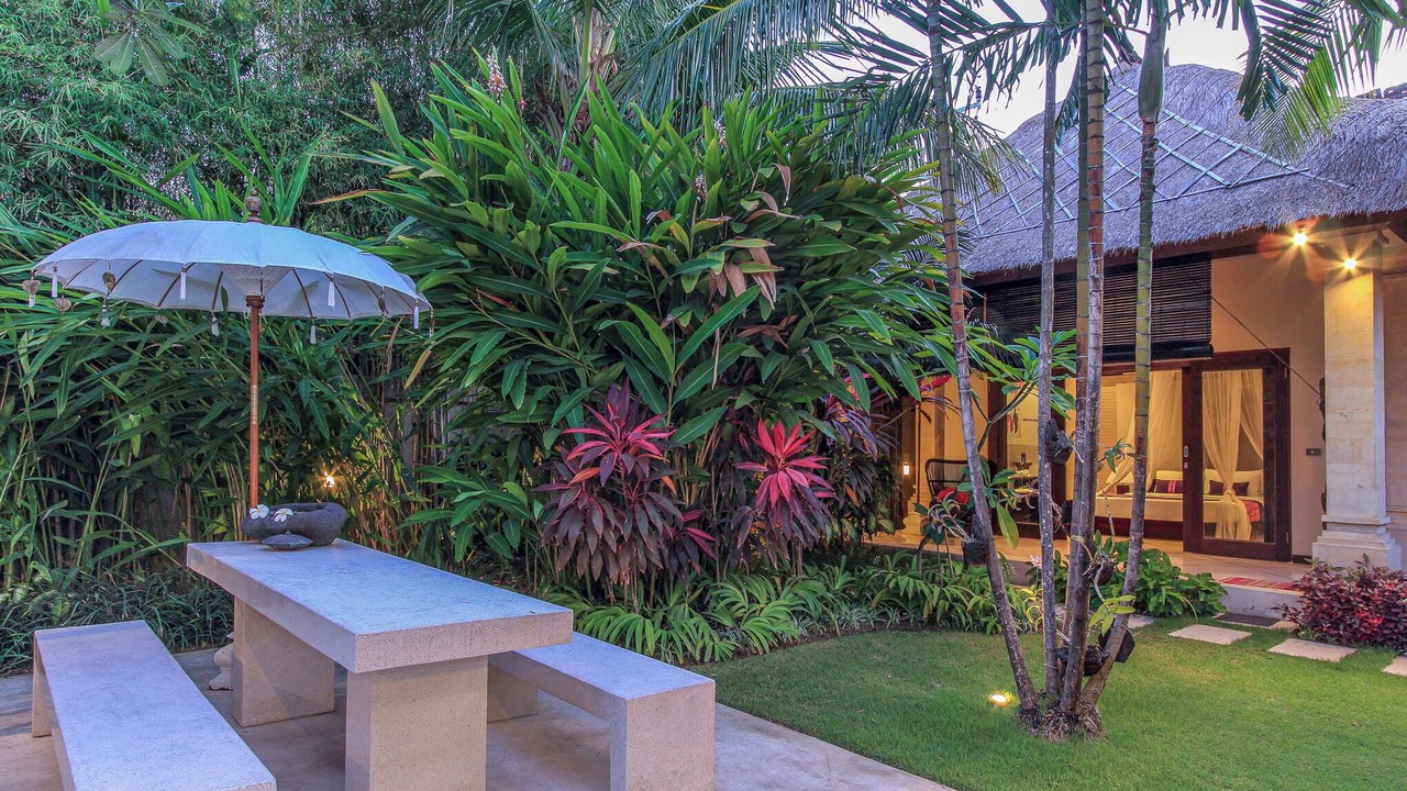 Photo of Outdoor in Central Seminyak