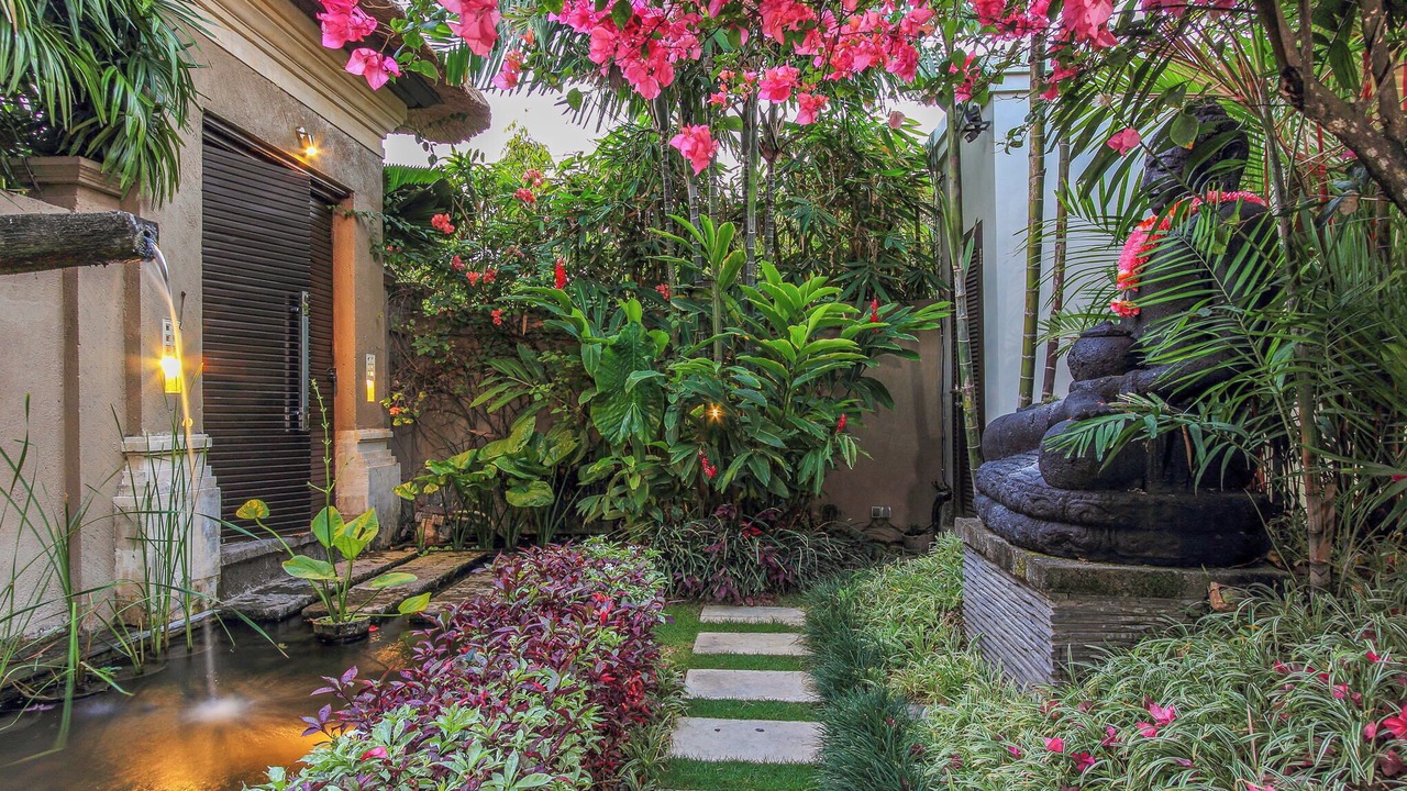 Photo of Outdoor in Central Seminyak