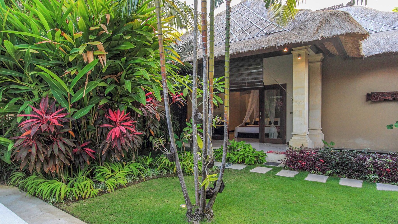 Photo of Outdoor in Central Seminyak