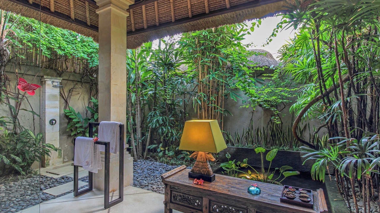 Photo of Outdoor in Central Seminyak