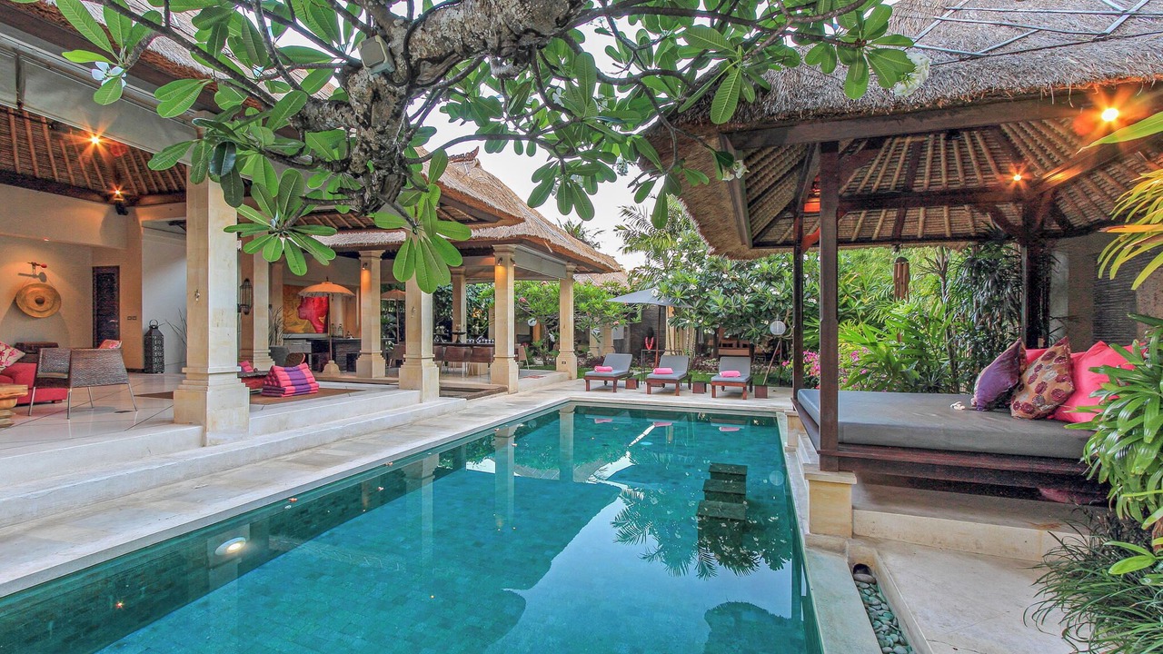 Photo of Outdoor in Central Seminyak