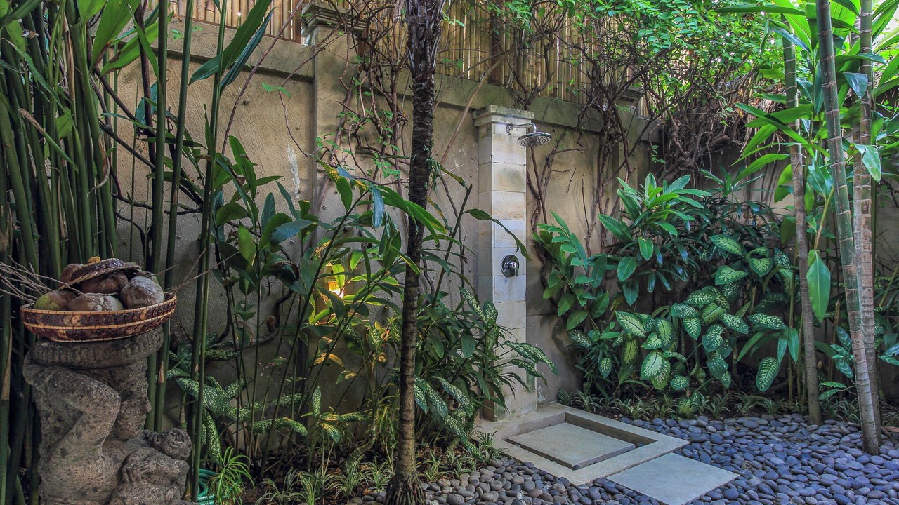 Photo of Outdoor in Central Seminyak