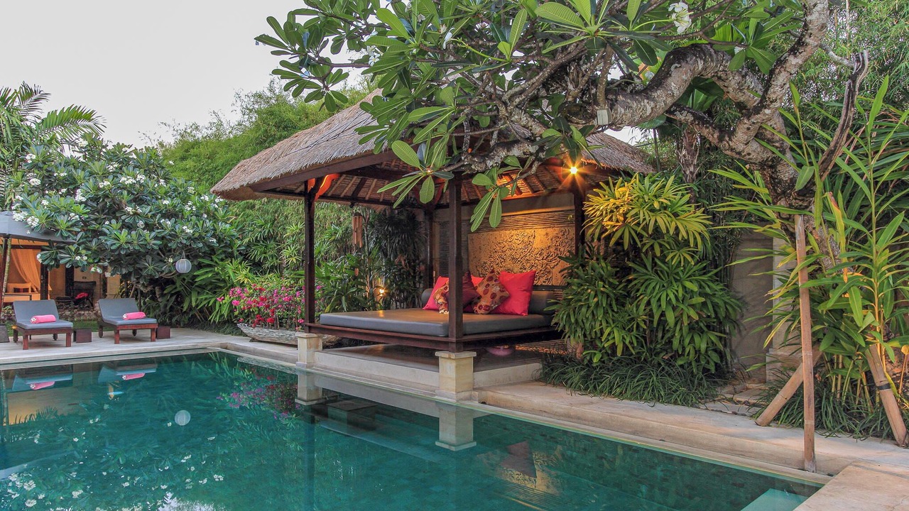 Photo of Outdoor in Central Seminyak