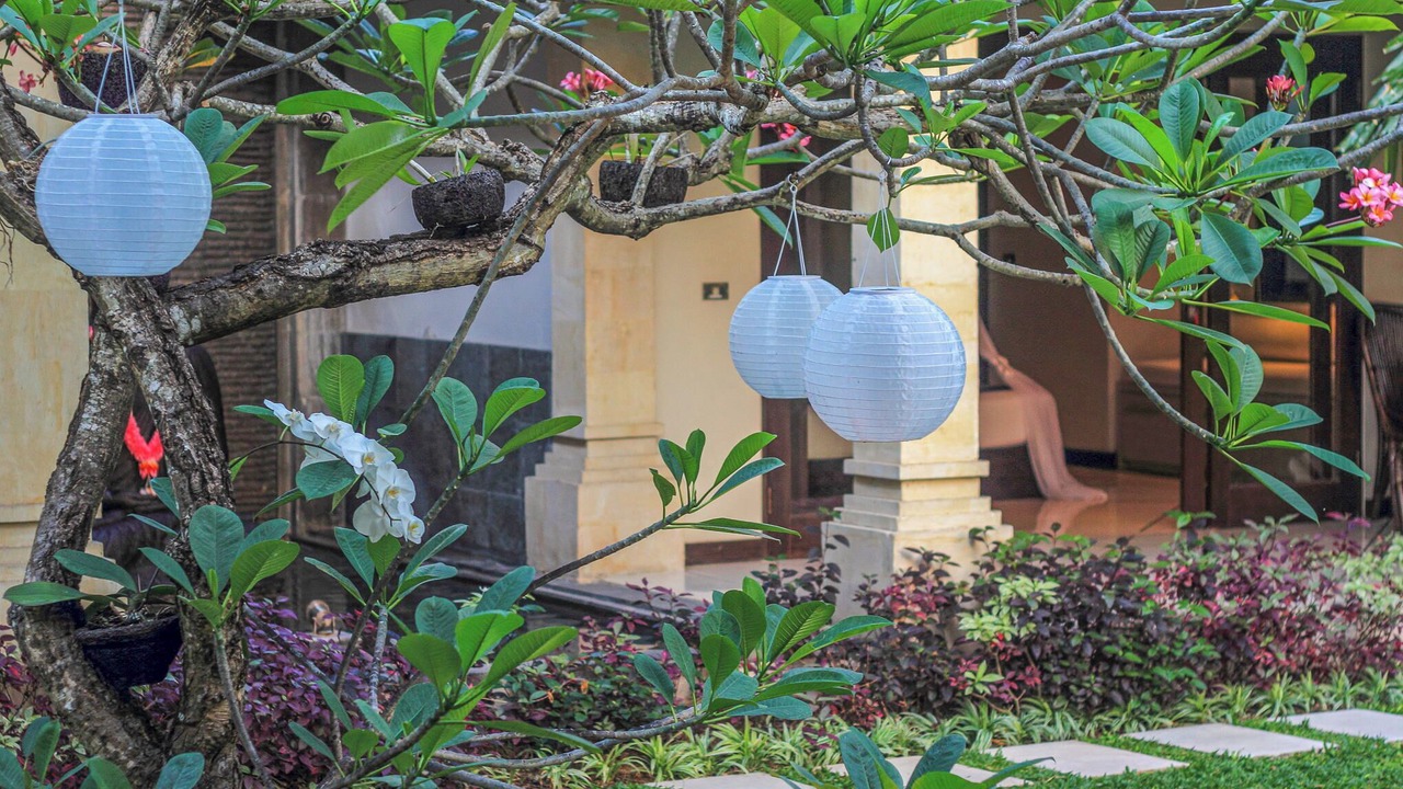 Photo of Outdoor in Central Seminyak