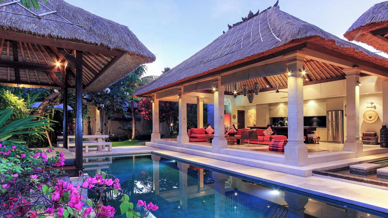 Photo of Outdoor in Central Seminyak