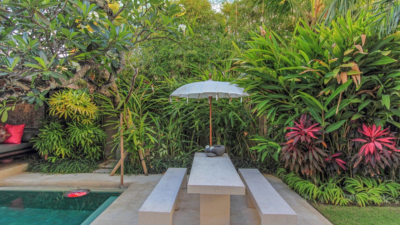 Photo of Outdoor in Central Seminyak