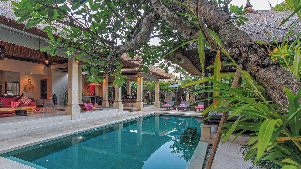 Photo of Outdoor in Central Seminyak