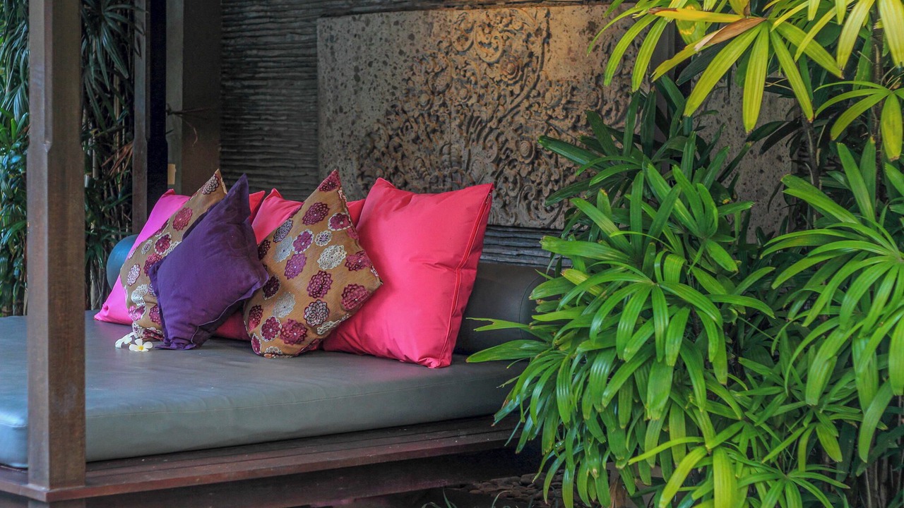 Photo of Outdoor in Central Seminyak