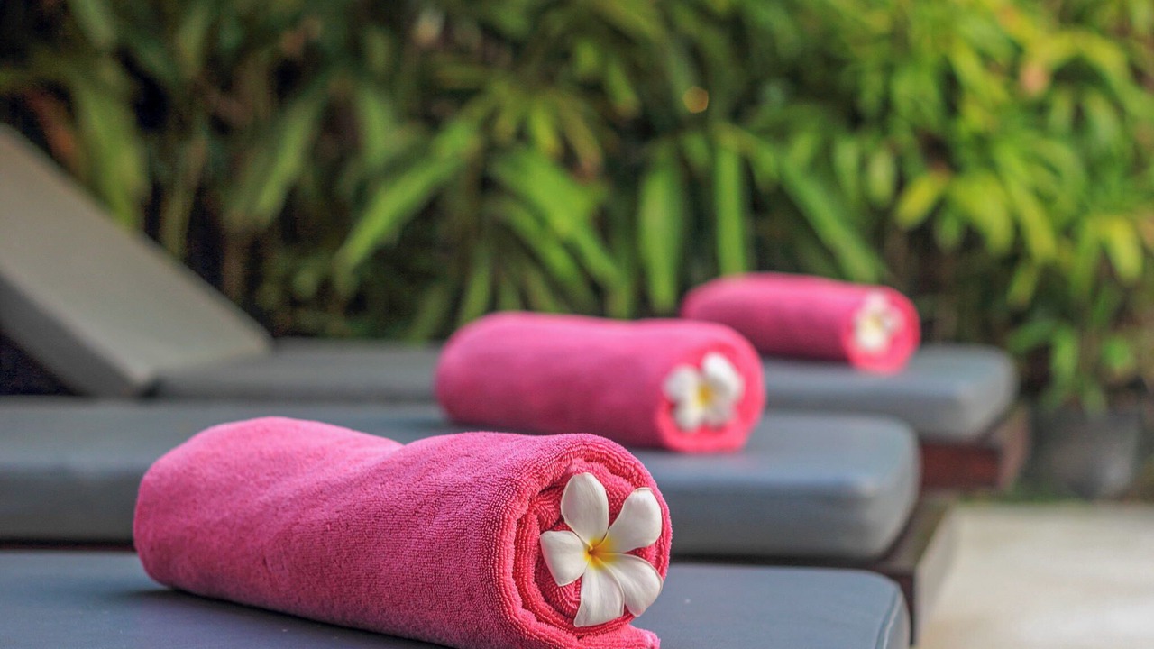 Photo of Outdoor in Central Seminyak