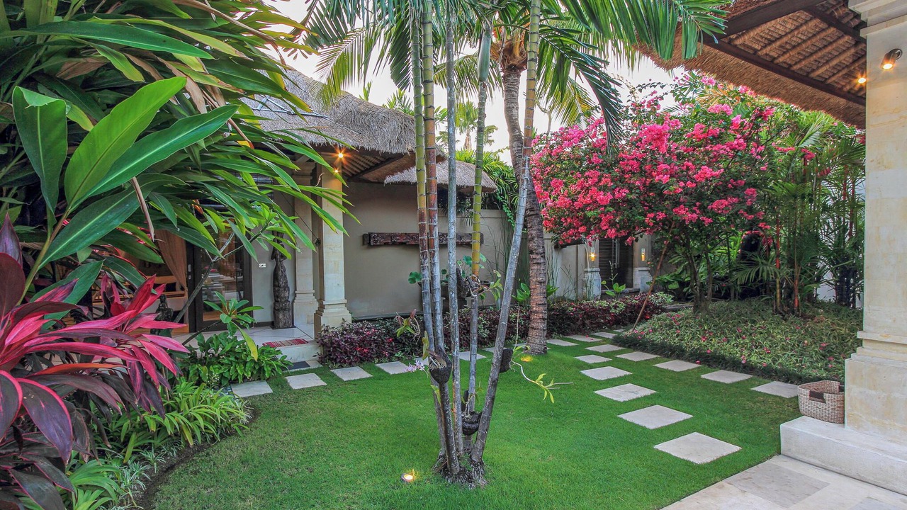 Photo of Outdoor in Central Seminyak