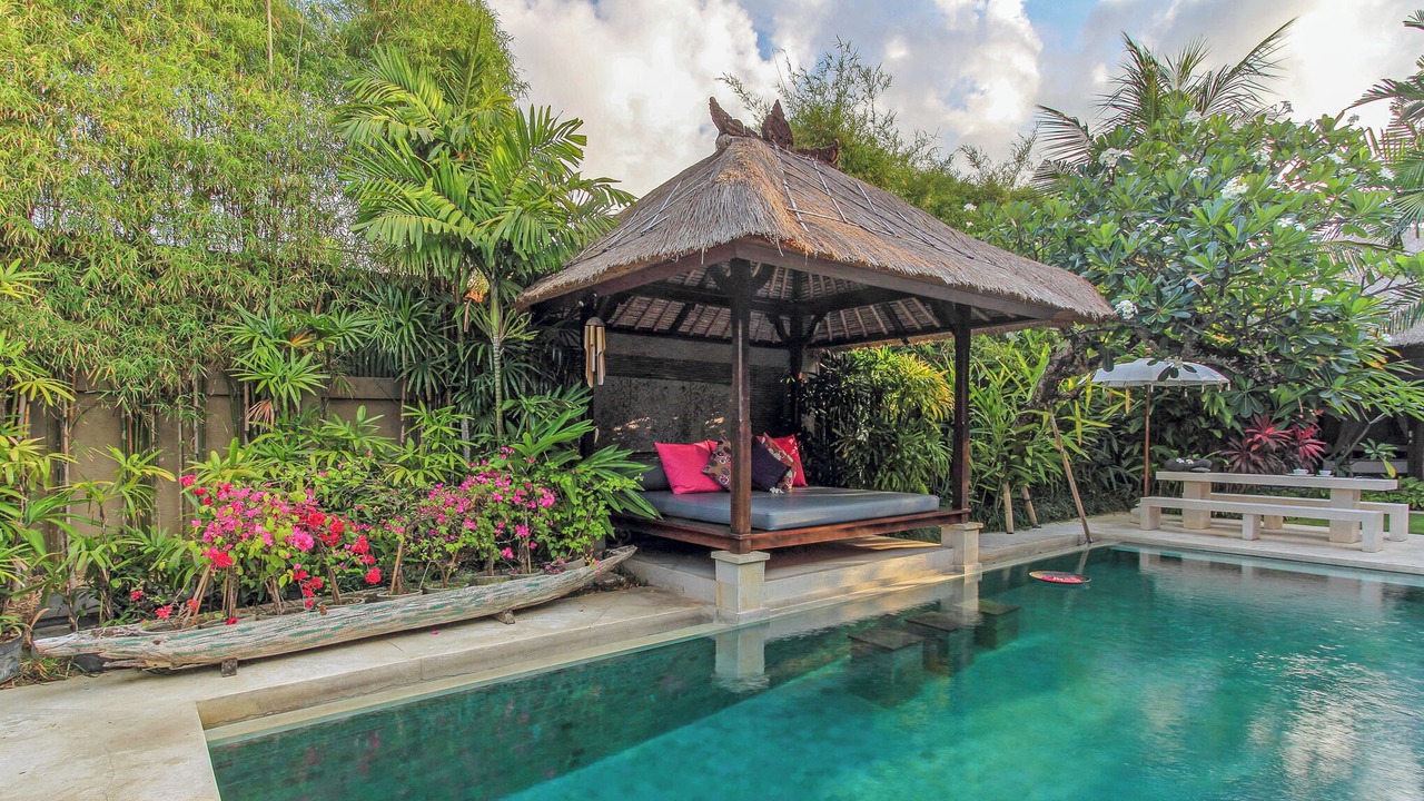 Photo of Outdoor in Central Seminyak