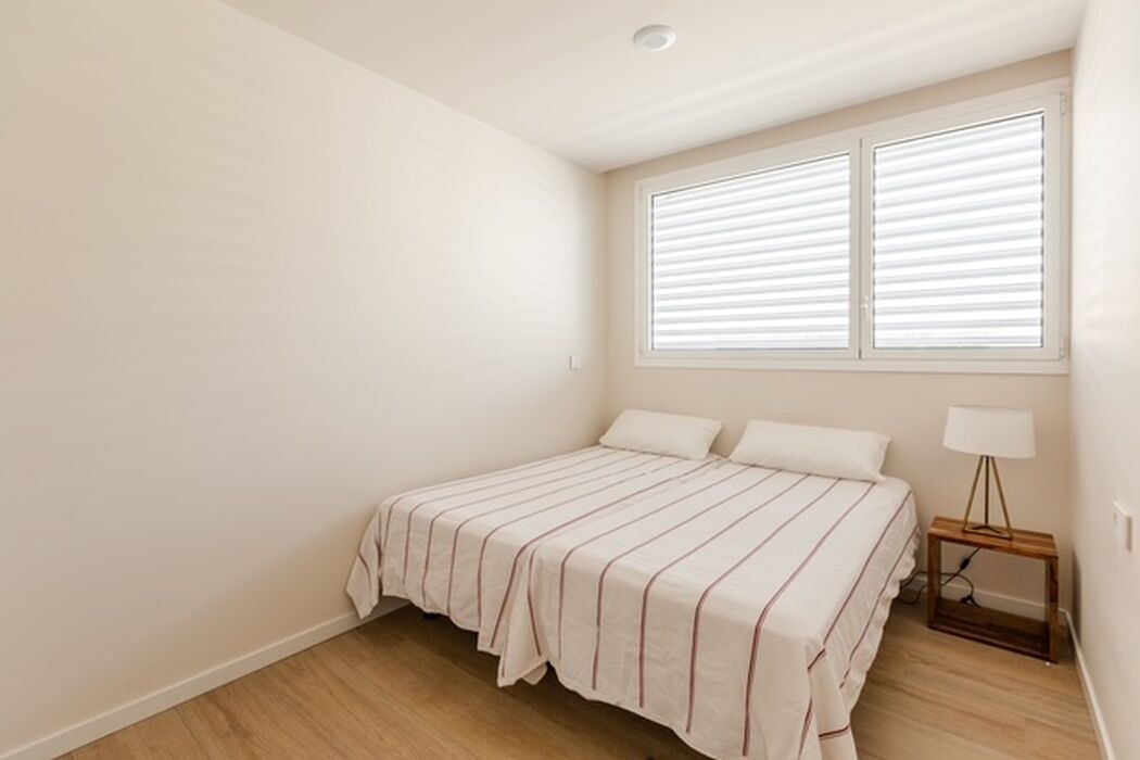 Photo of Bedroom in Pamplona City Centre