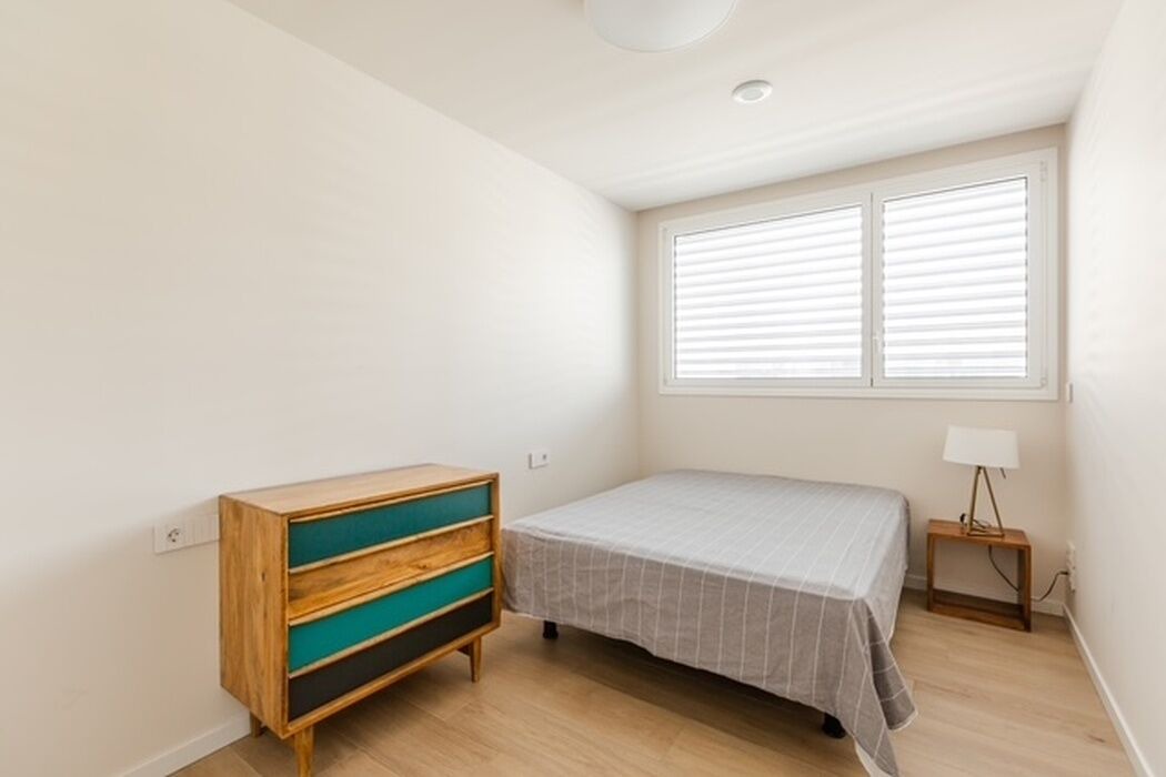 Photo of Bedroom in Pamplona City Centre