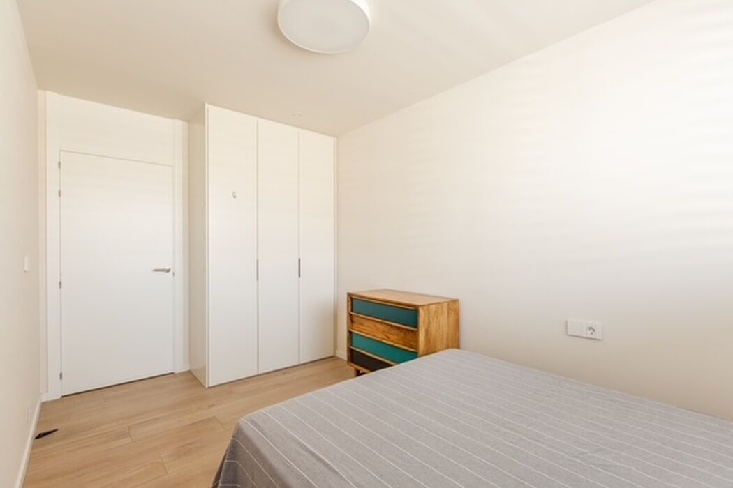 Photo of Bedroom in Pamplona City Centre