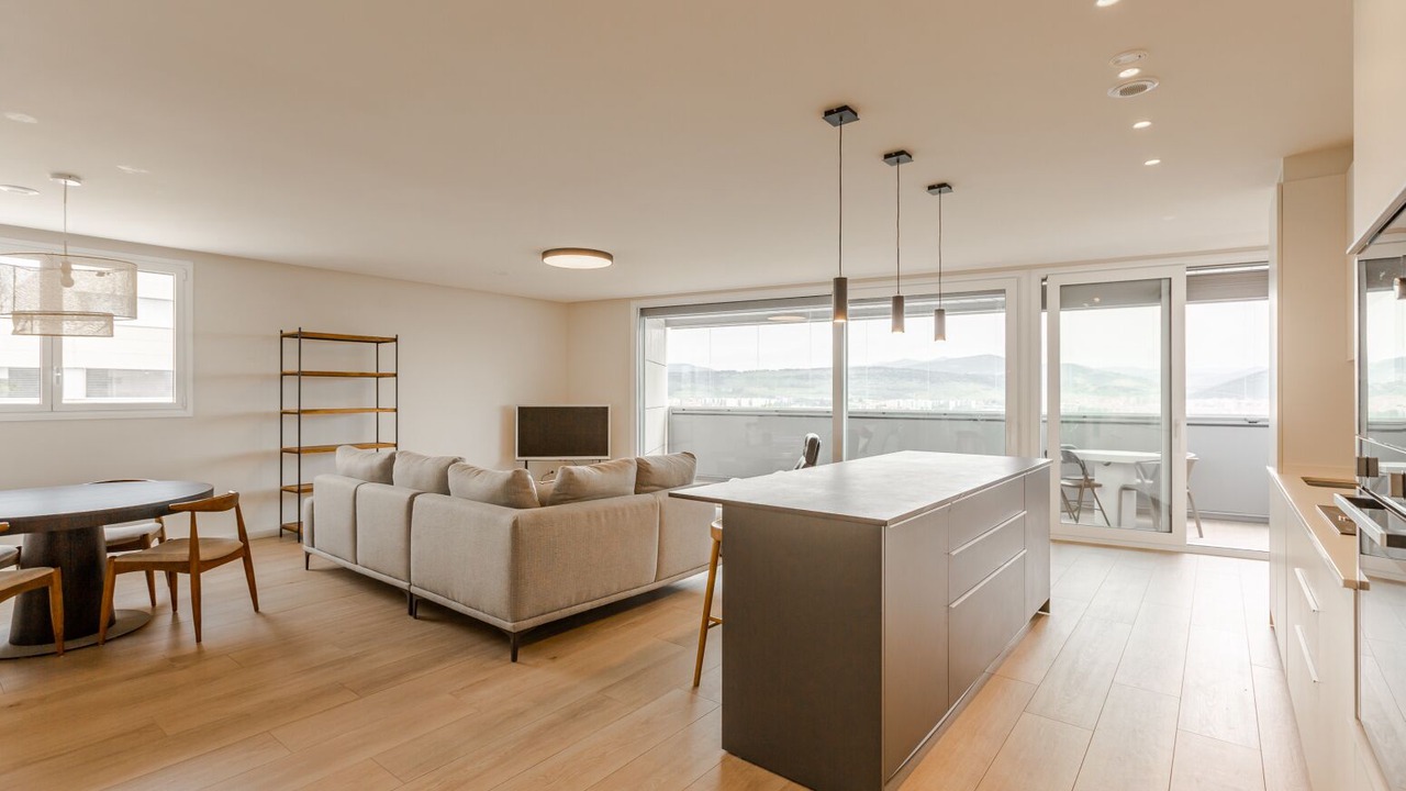 Photo of Livingroom in Pamplona City Centre