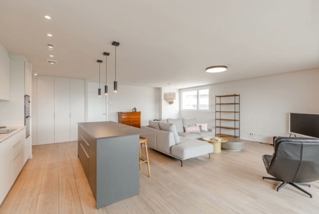 Photo of Livingroom in Pamplona City Centre