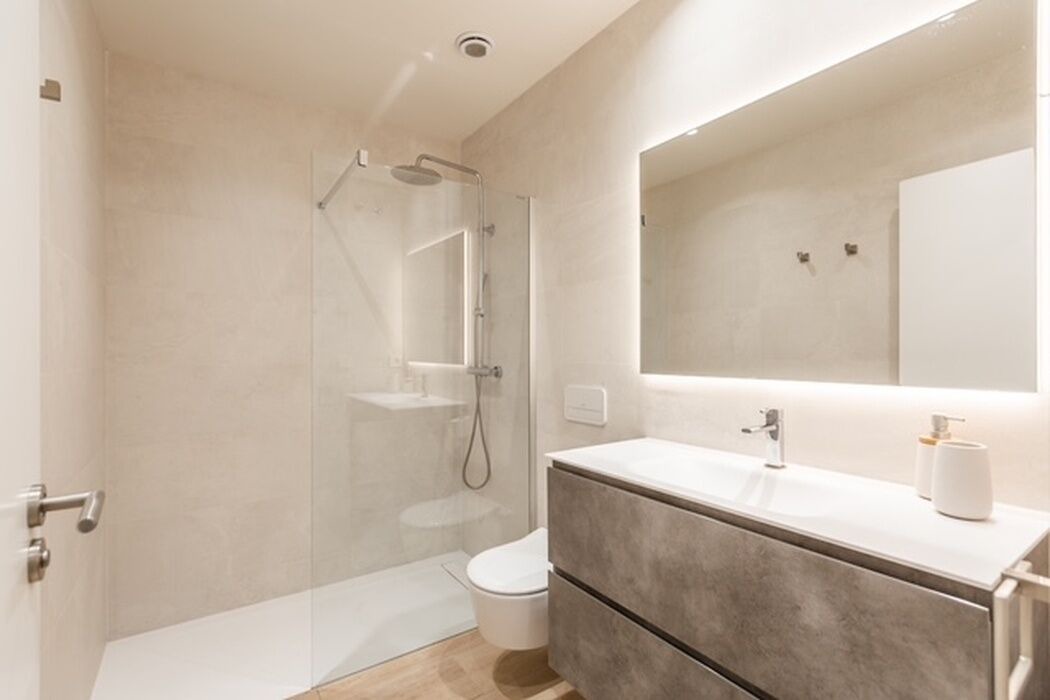 Photo of Bathroom in Pamplona City Centre