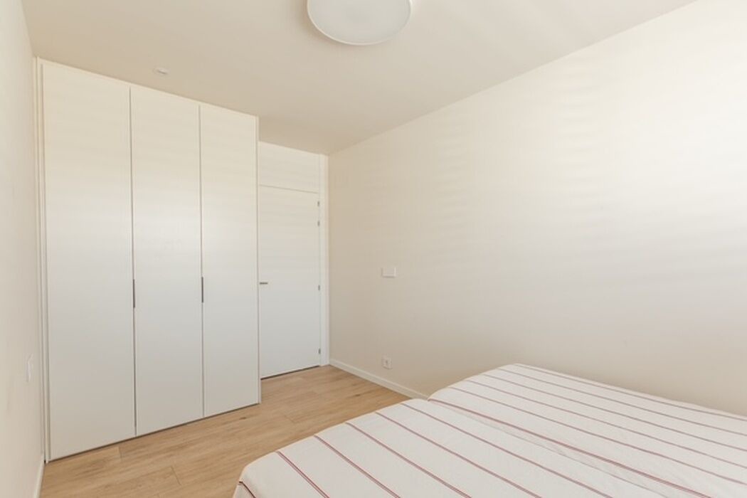 Photo of Bedroom in Pamplona City Centre