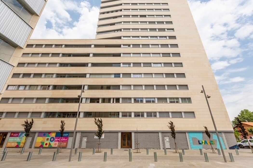 Photo of Outdoor in Pamplona City Centre
