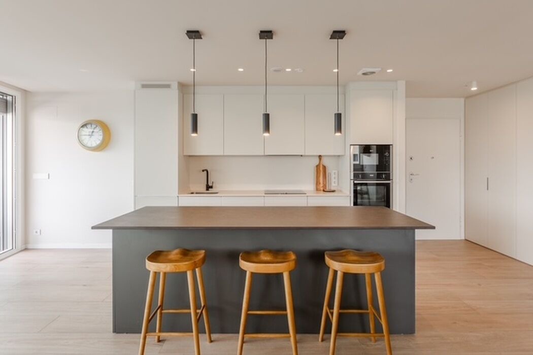 Photo of Kitchen in Pamplona City Centre