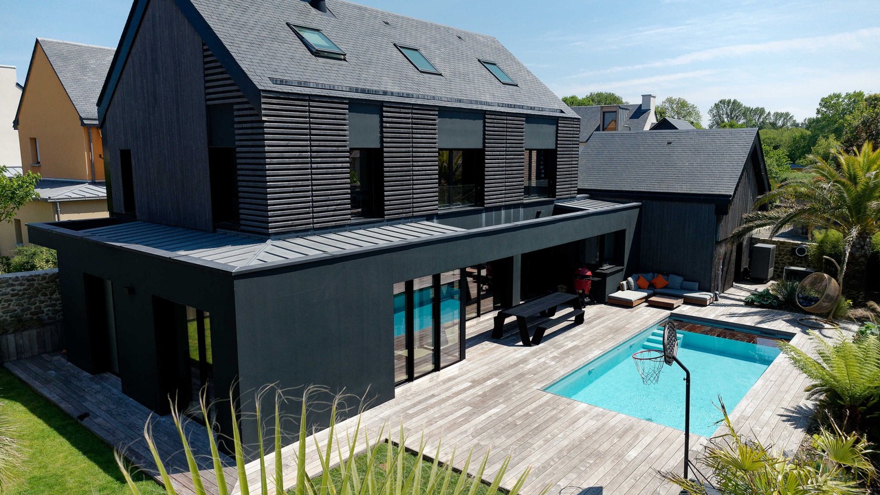 Photo of Outdoor in Rotheneuf-Le Pont