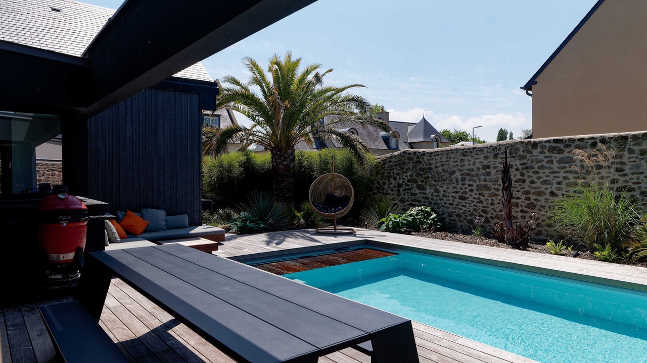 Photo of Outdoor in Rotheneuf-Le Pont