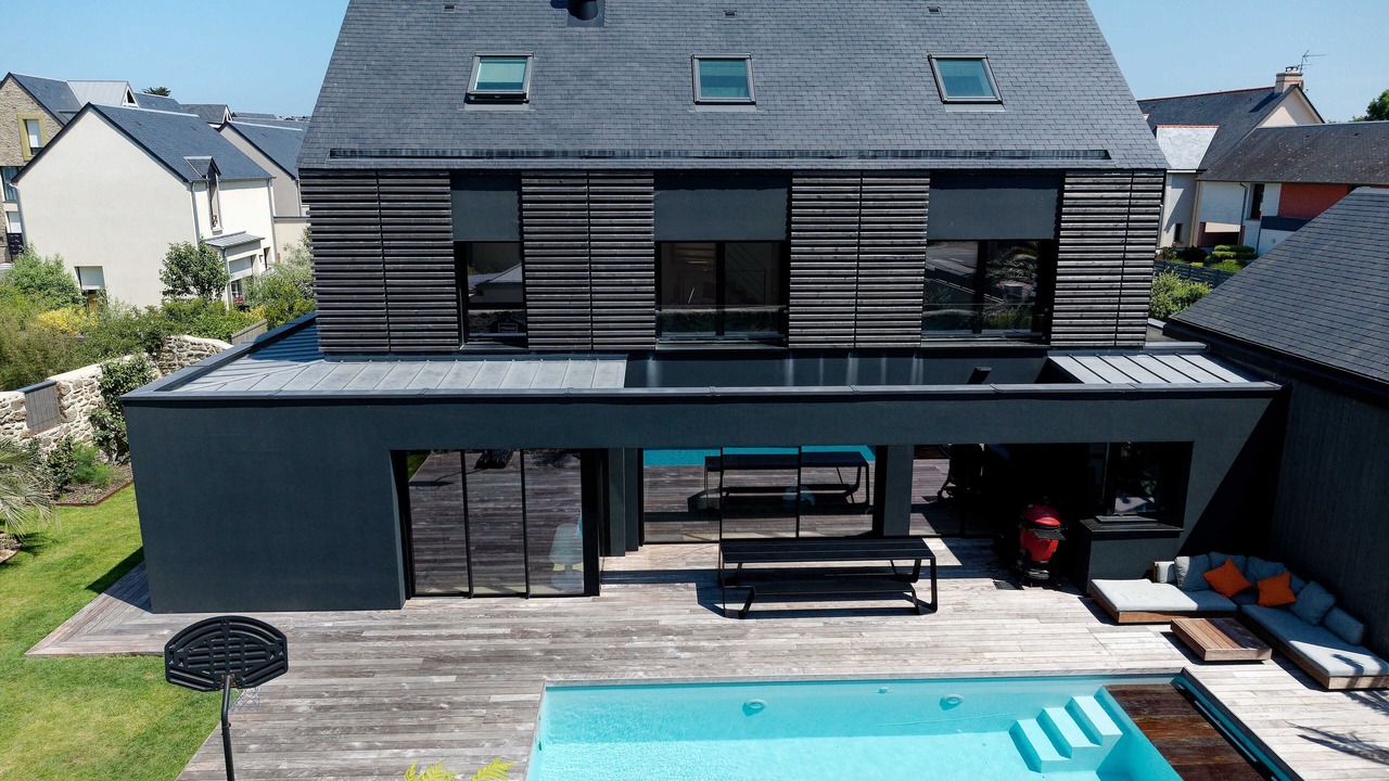 Photo of Outdoor in Rotheneuf-Le Pont