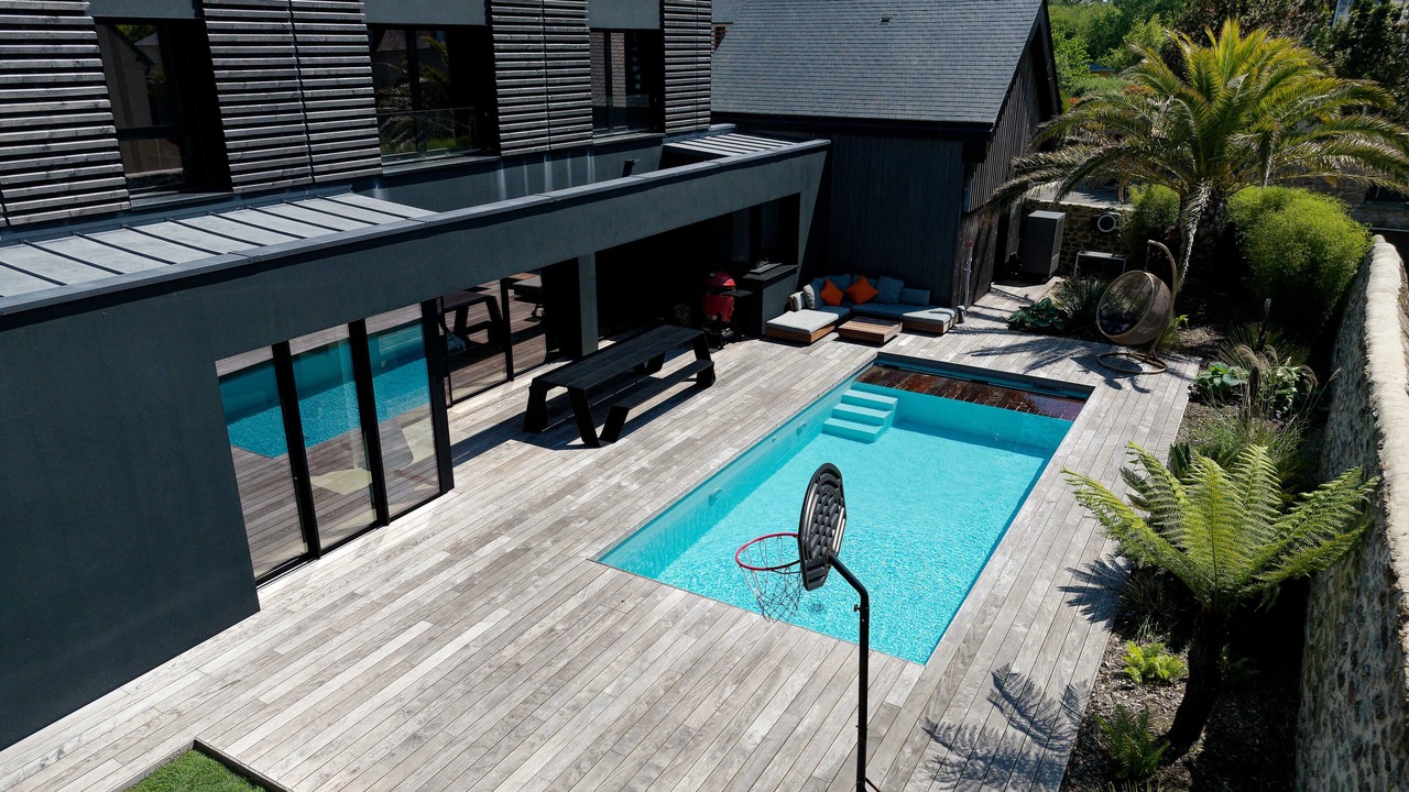 Photo of Outdoor in Rotheneuf-Le Pont