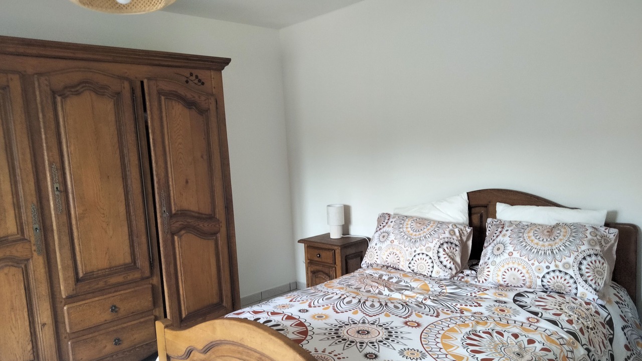 Photo of Bedroom in Fontaine-sur-Somme