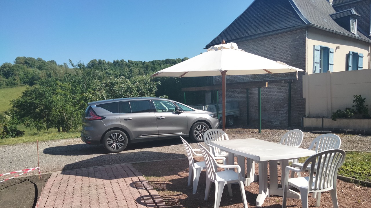 Photo of Outdoor in Fontaine-sur-Somme