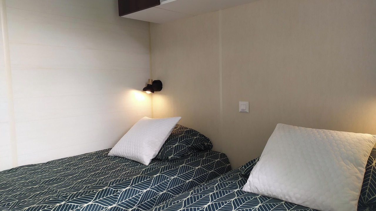 Photo of Bedroom in Noyant-la-Plaine