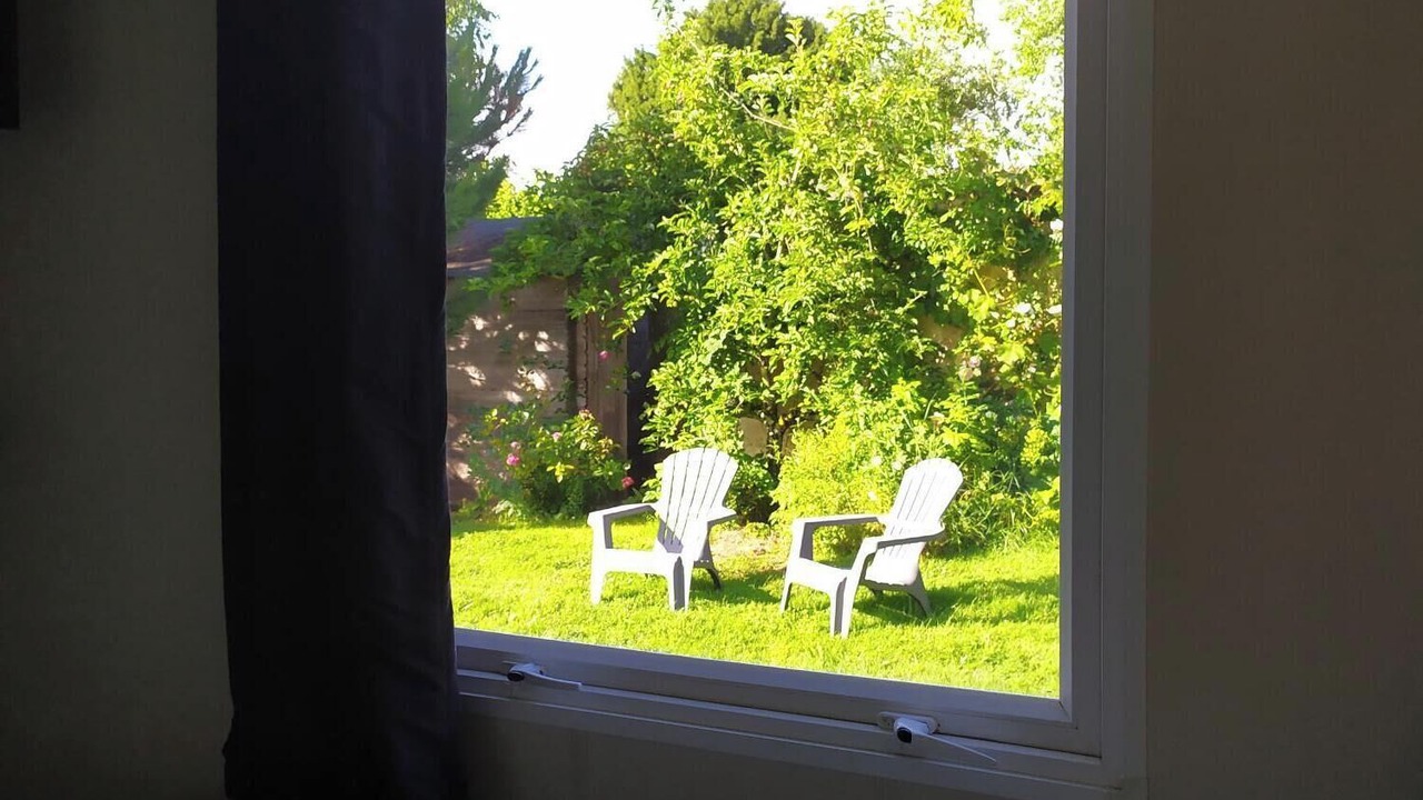Photo of Bedroom in Noyant-la-Plaine
