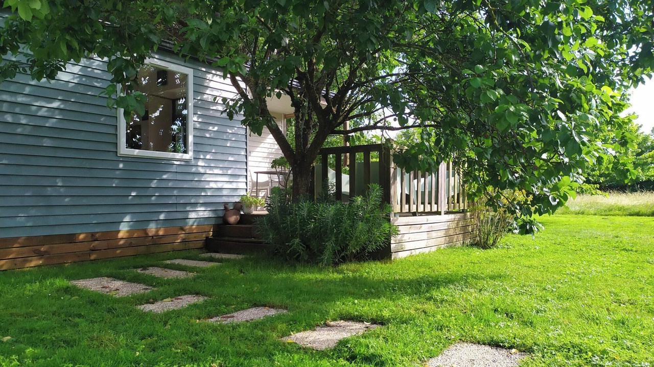 Photo of Outdoor in Noyant-la-Plaine