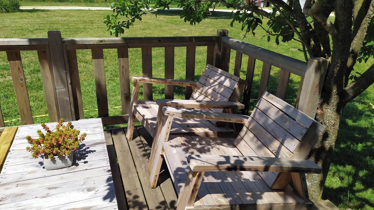 Photo of Outdoor in Noyant-la-Plaine