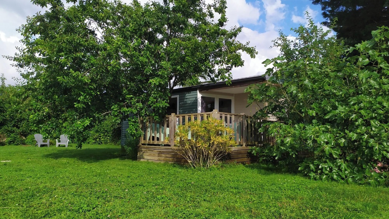 Photo of Outdoor in Noyant-la-Plaine