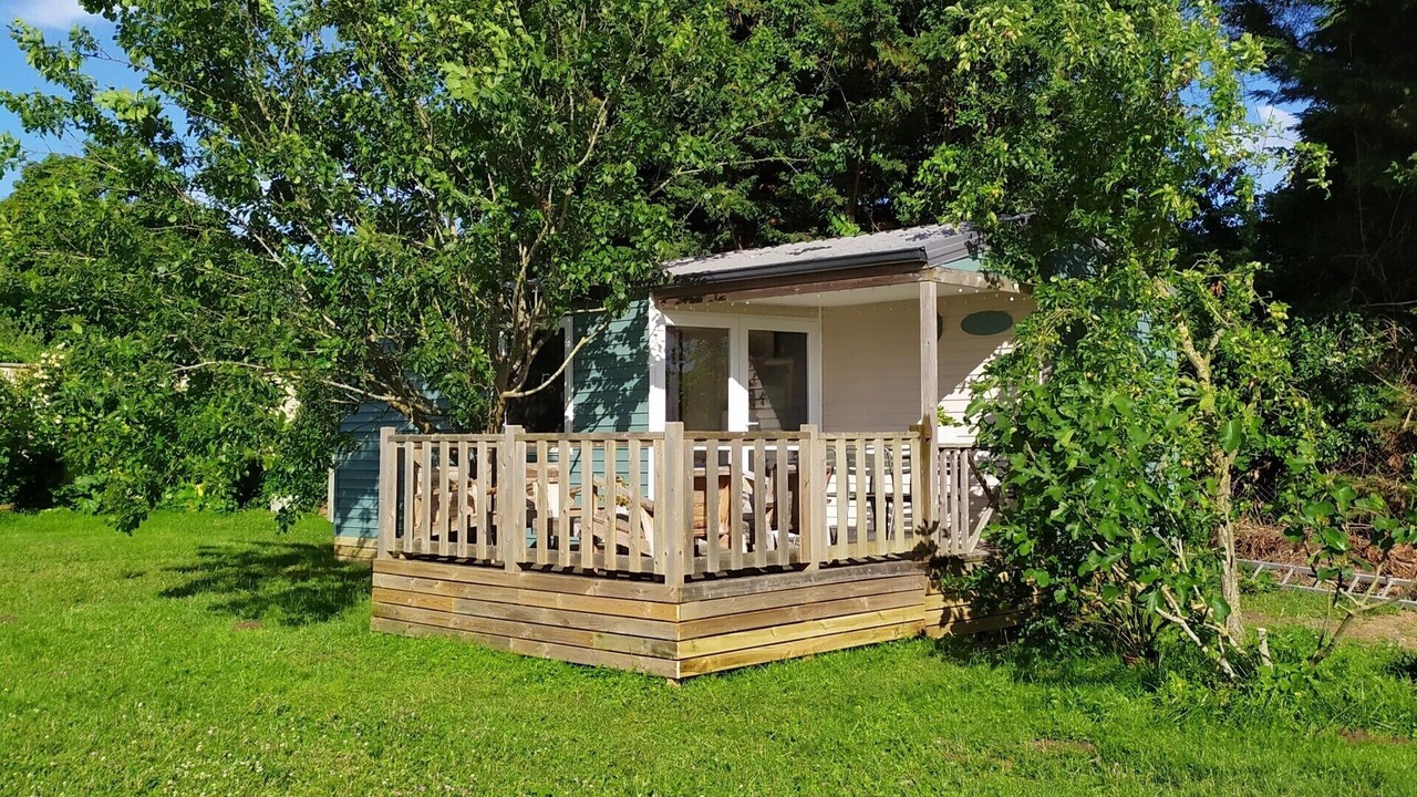 Photo of Outdoor in Noyant-la-Plaine