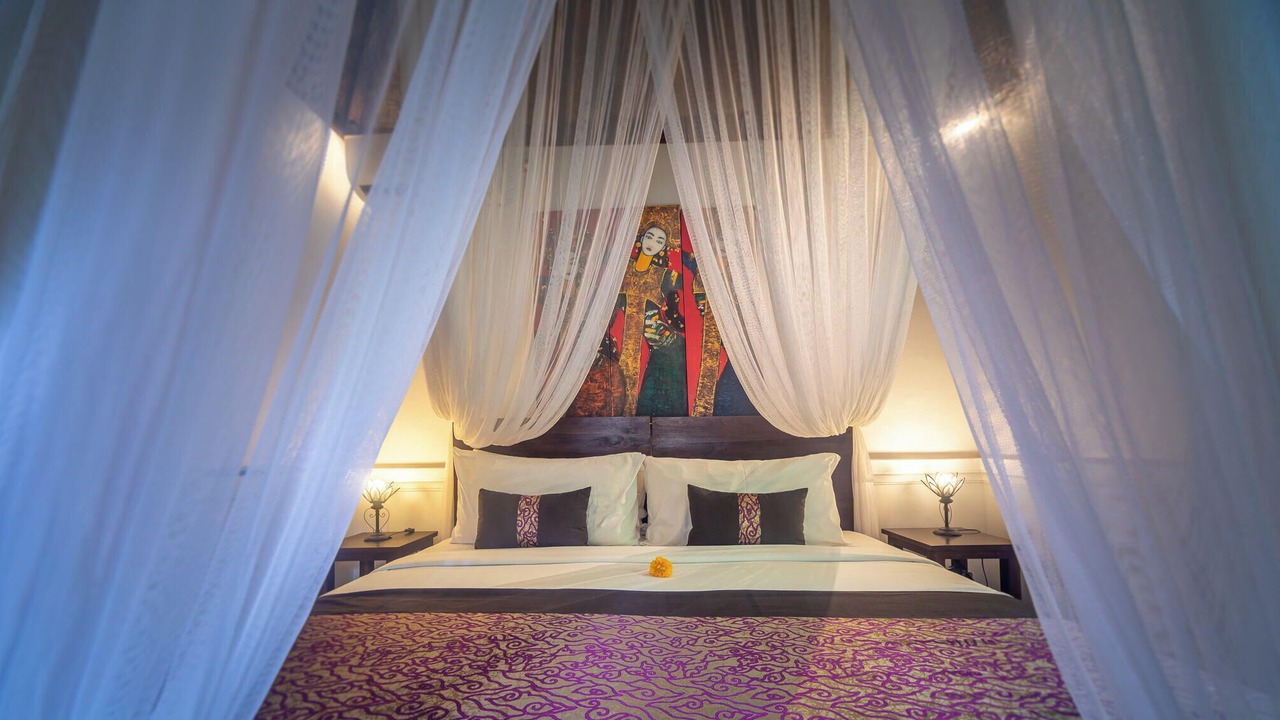 Photo of Bedroom in Nakula