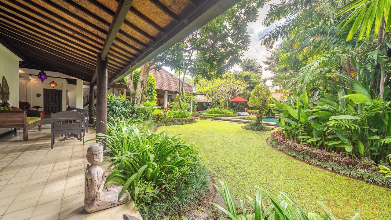 Photo of Patio Balcony in Nakula