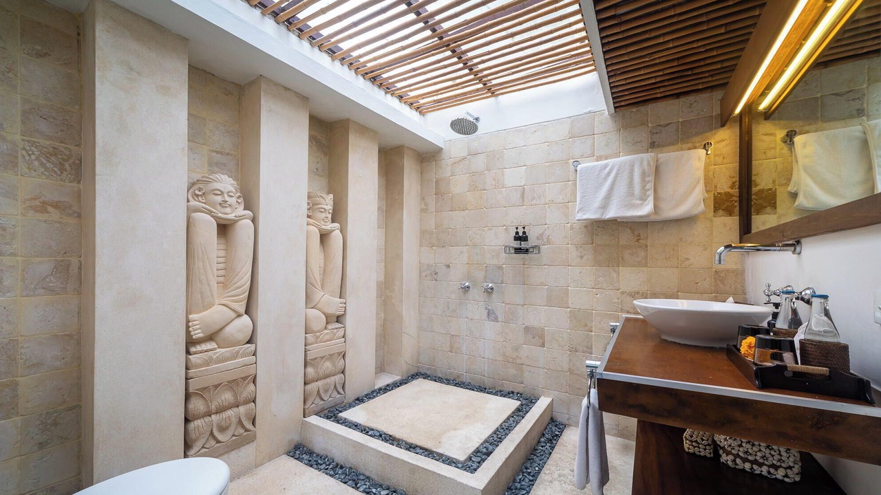 Photo of Bathroom in Nakula