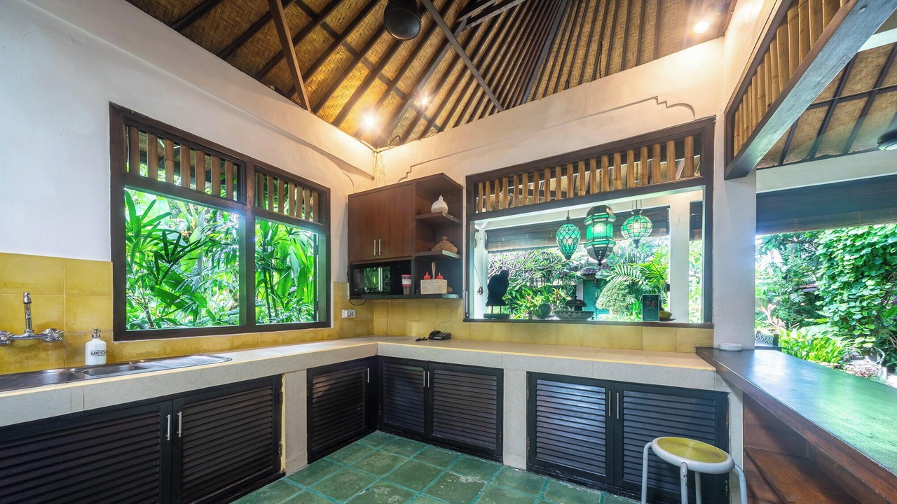 Photo of Kitchen in Nakula