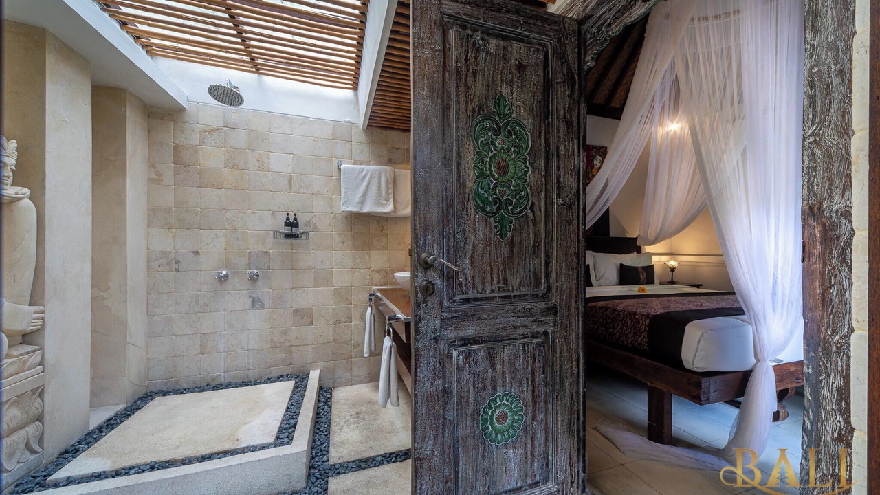 Photo of Bedroom in Nakula