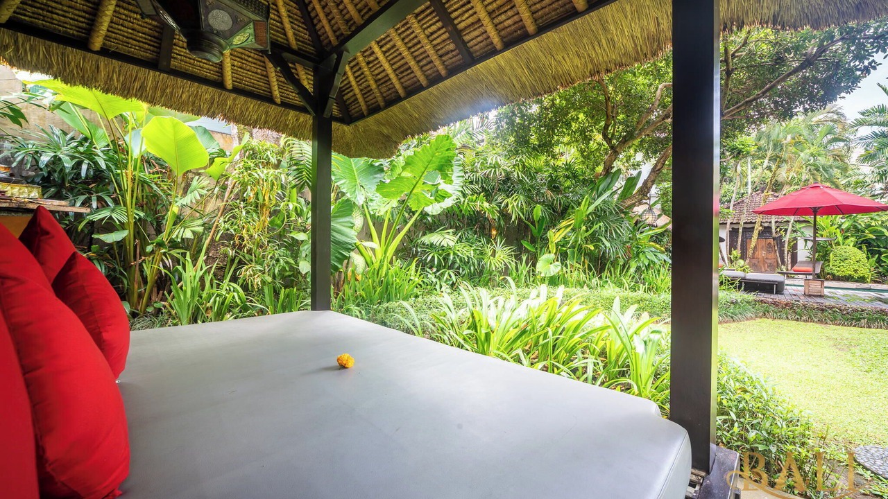 Photo of Patio Balcony in Nakula